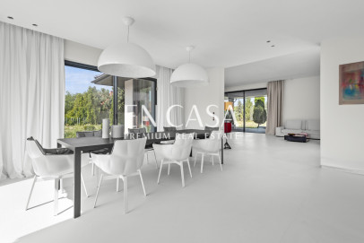House Sale Konstancin-Jeziorna
